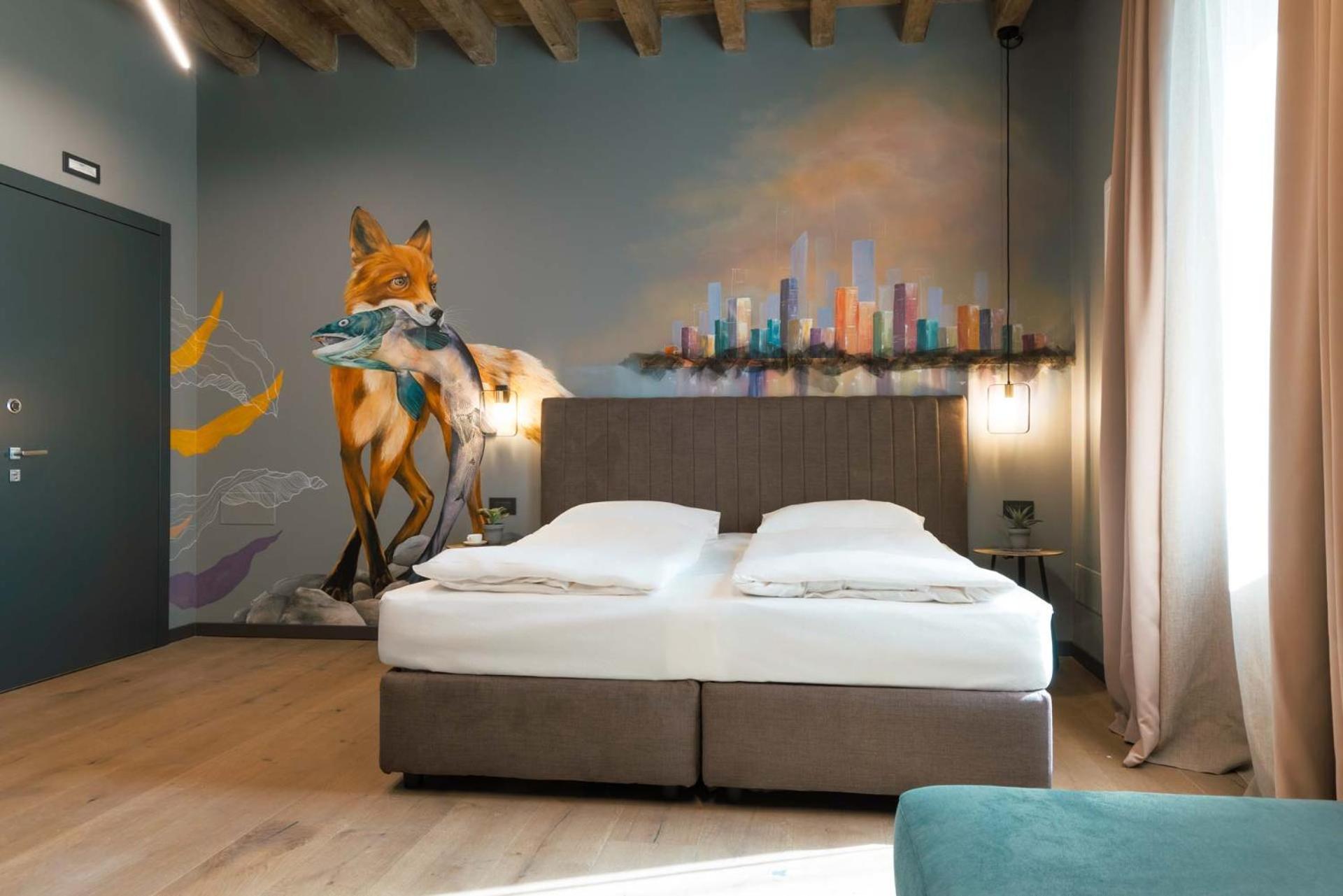 Ar Suites&art