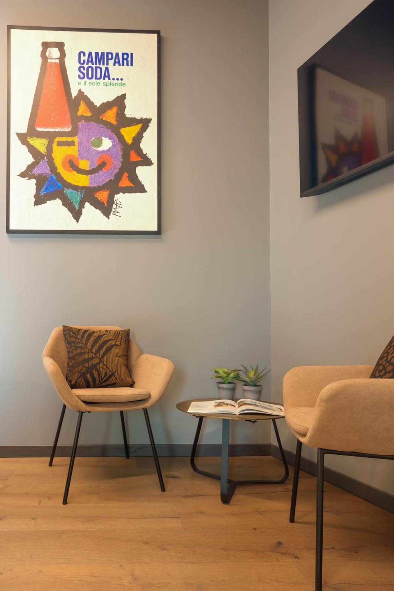 Ar Suites&art Hotel *